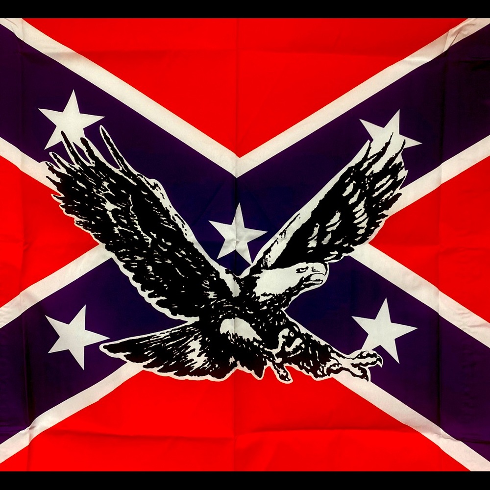 3’x5’ Collectible Colorful Flag